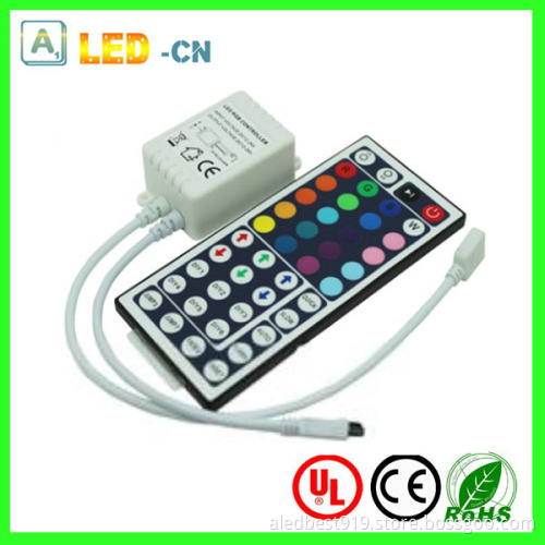 44 Keys RGB IR LED Light Controller